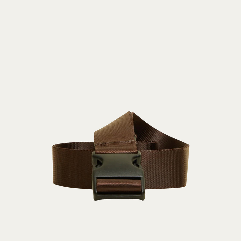 Belt Bag Strap | Dark Brown 