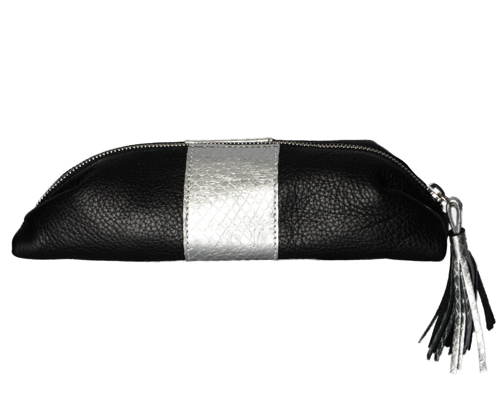 "The Charlize" Cosmetic Pouch - PaulyJen