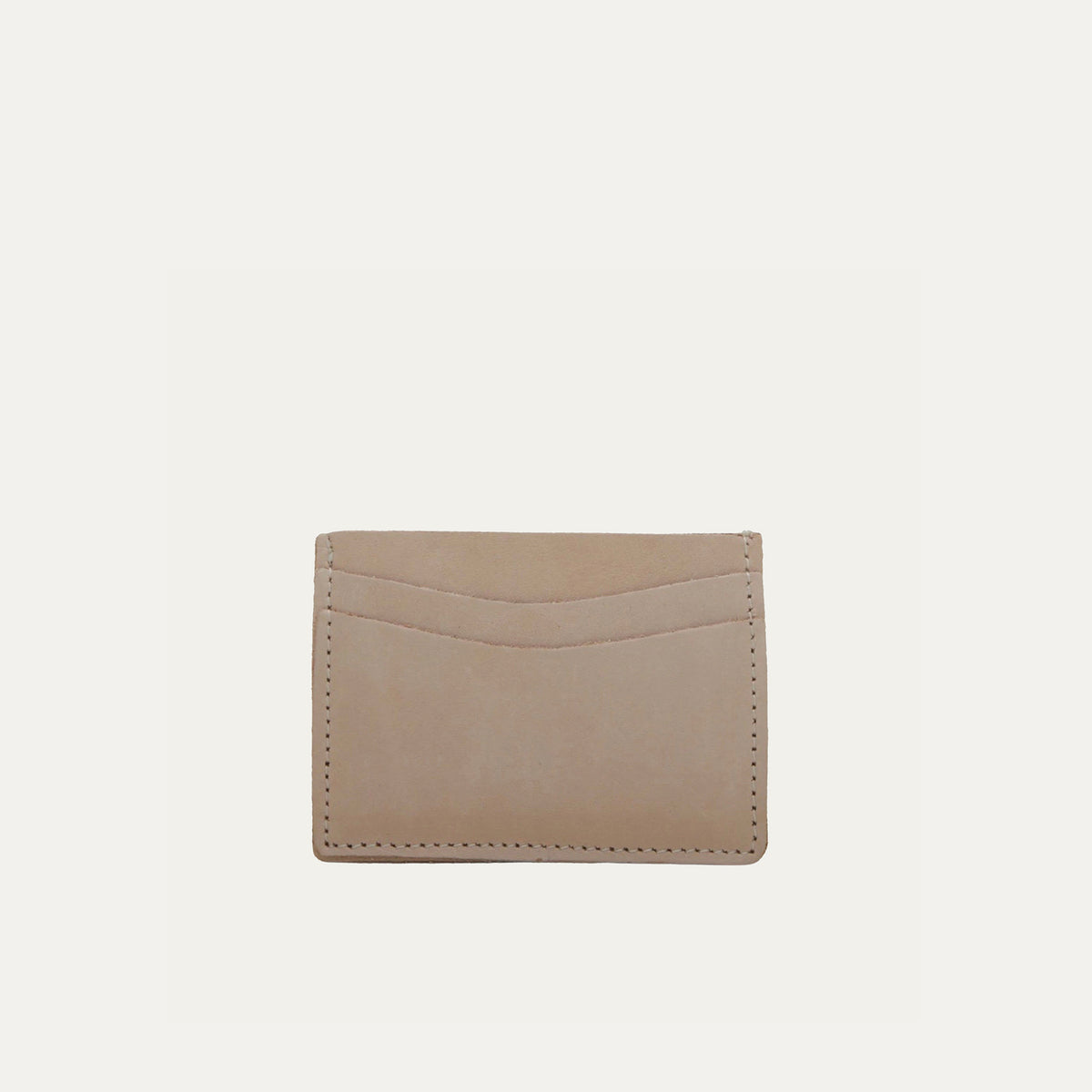 Card Holder | Tan