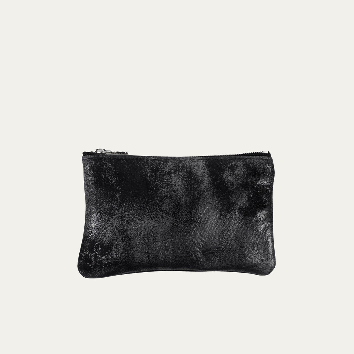 The Pauly Pouch Organizer - Black Metallic - PaulyJen