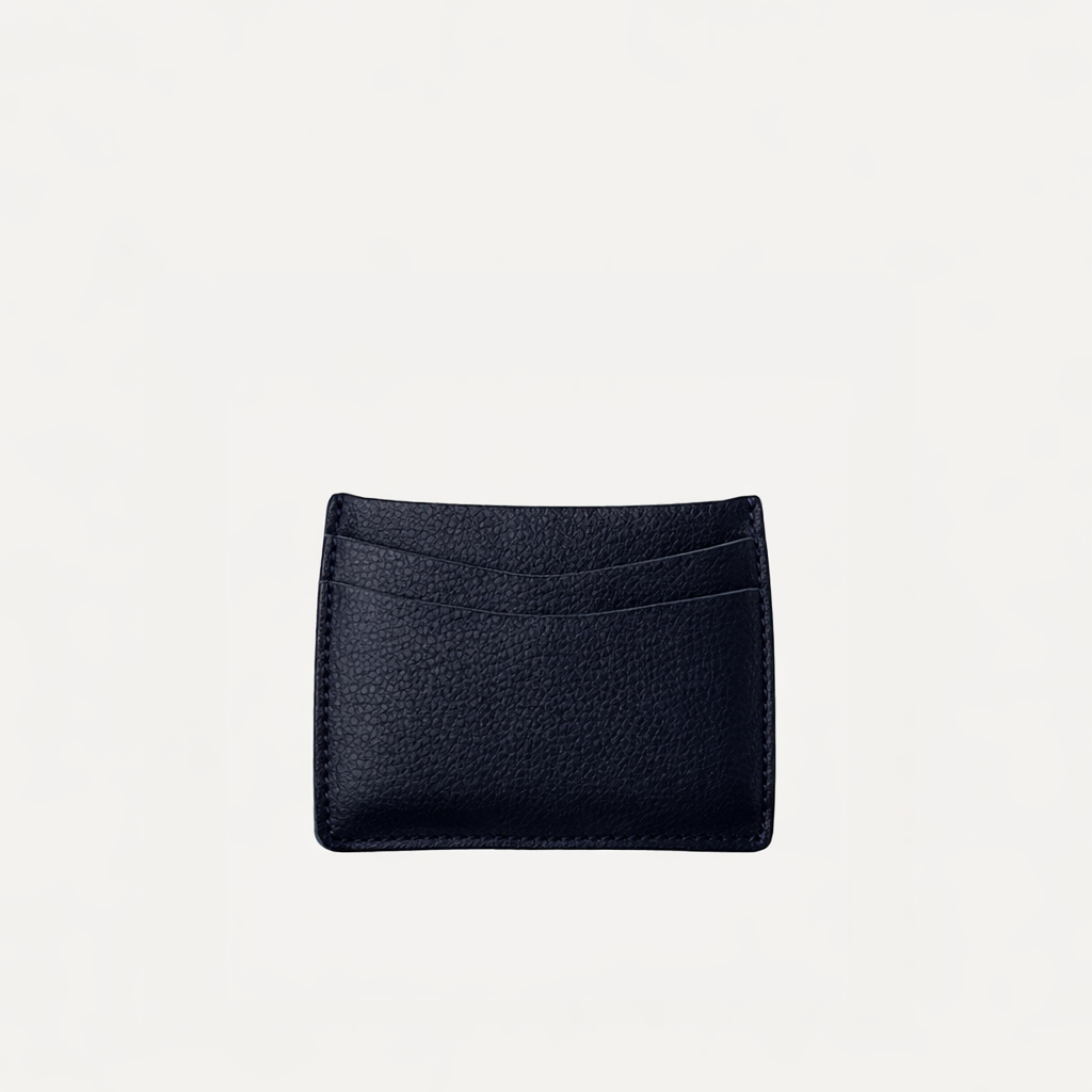 Card Holder | Navy - PaulyJen