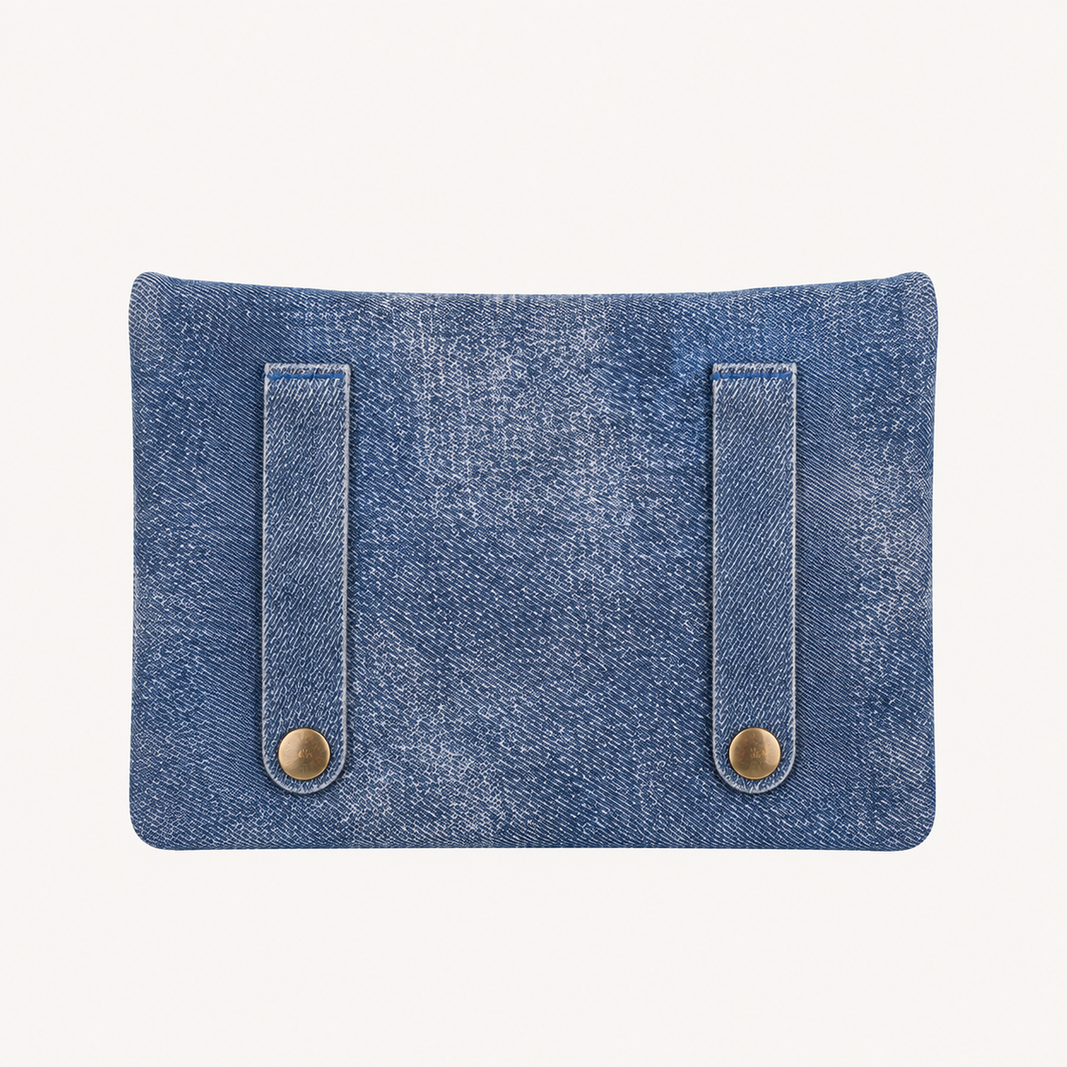 Multi-Functional Belt Bag | Denim Leather | PaulyJen