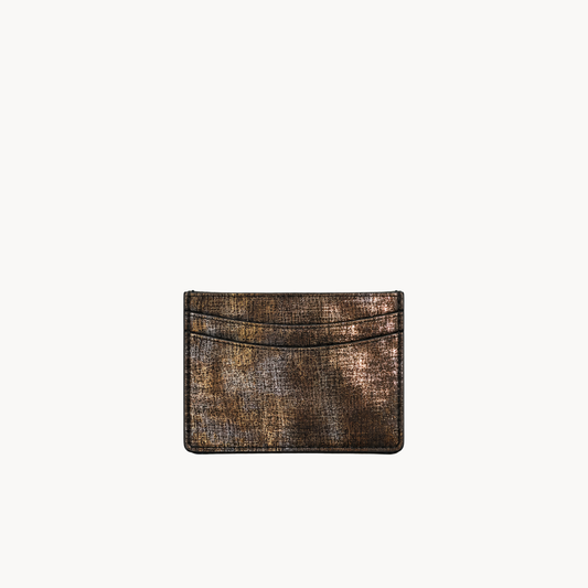 Card Holder | Galaxy Leather