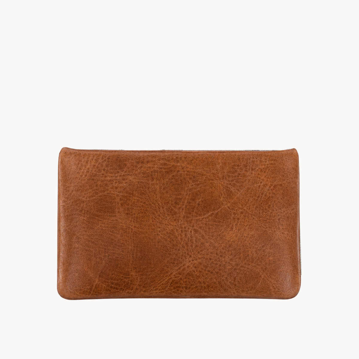 Multi-Functional Belt Bag | Distressed Cognac Leather | PaulyJen