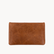 Multi-Functional Belt Bag | Distressed Cognac Leather | PaulyJen