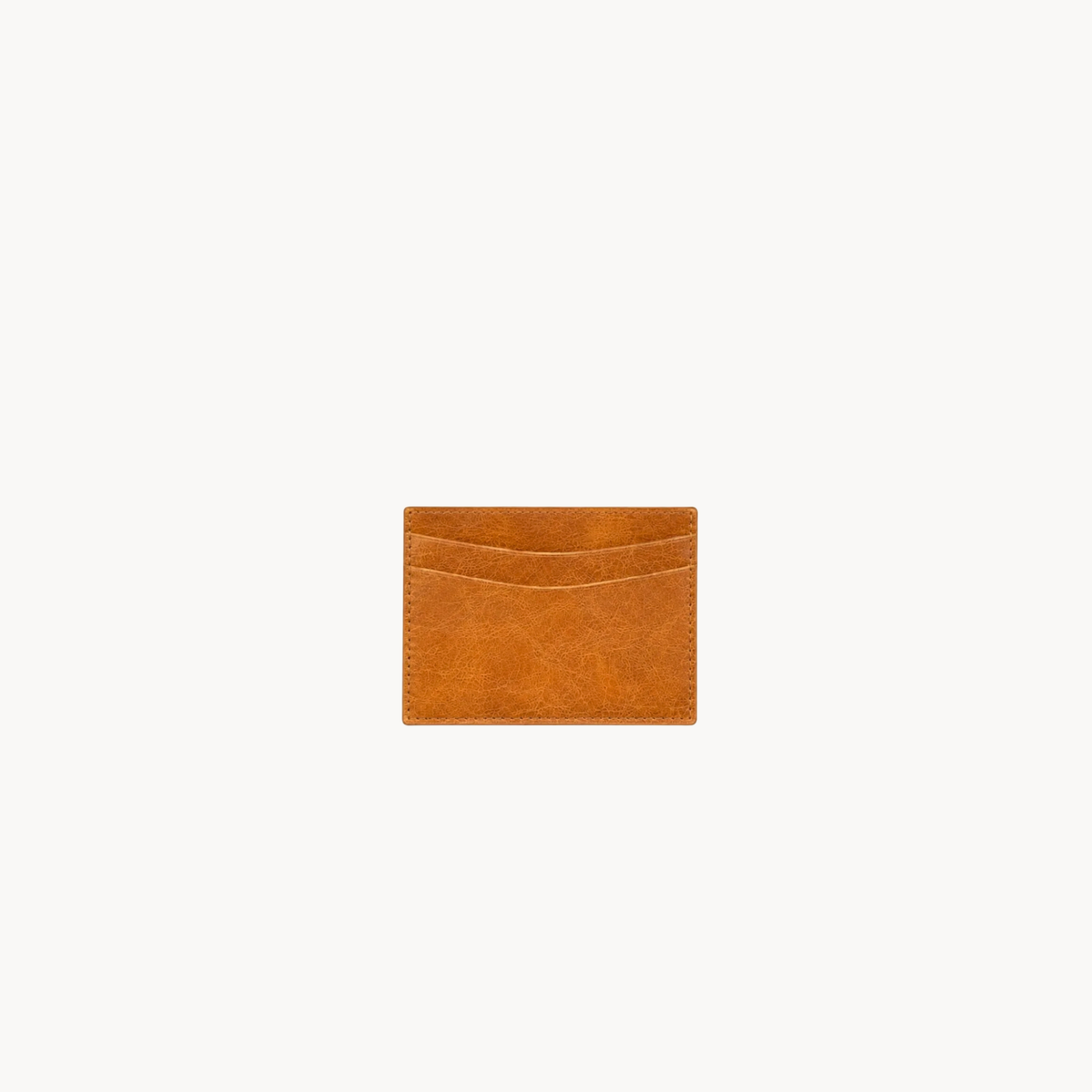 THE CARD HOLDER