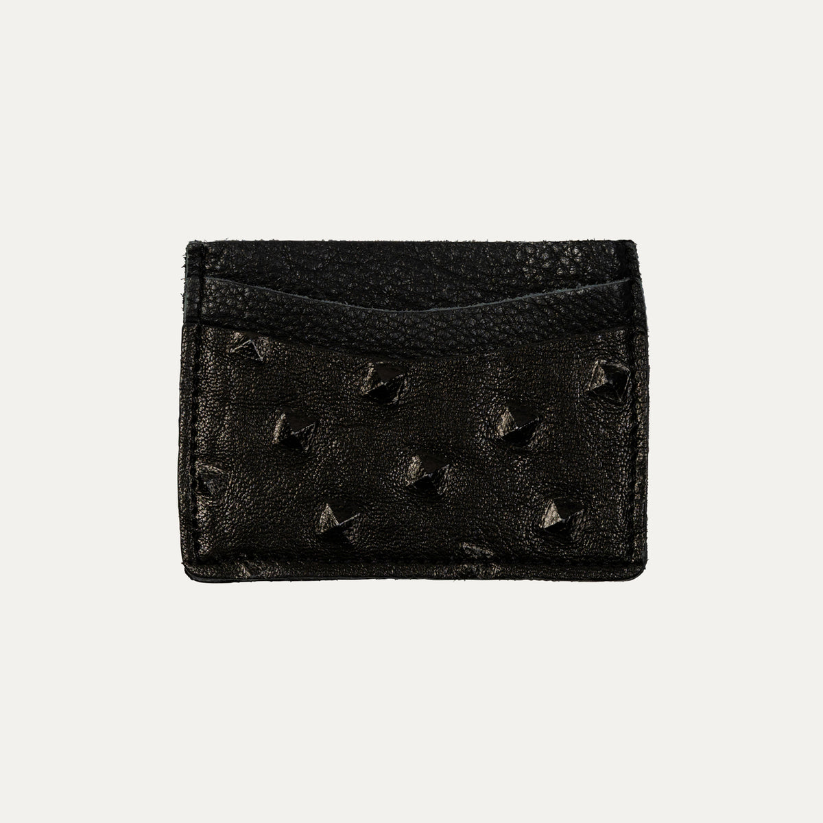 Card Holder | Cher Black - PaulyJen