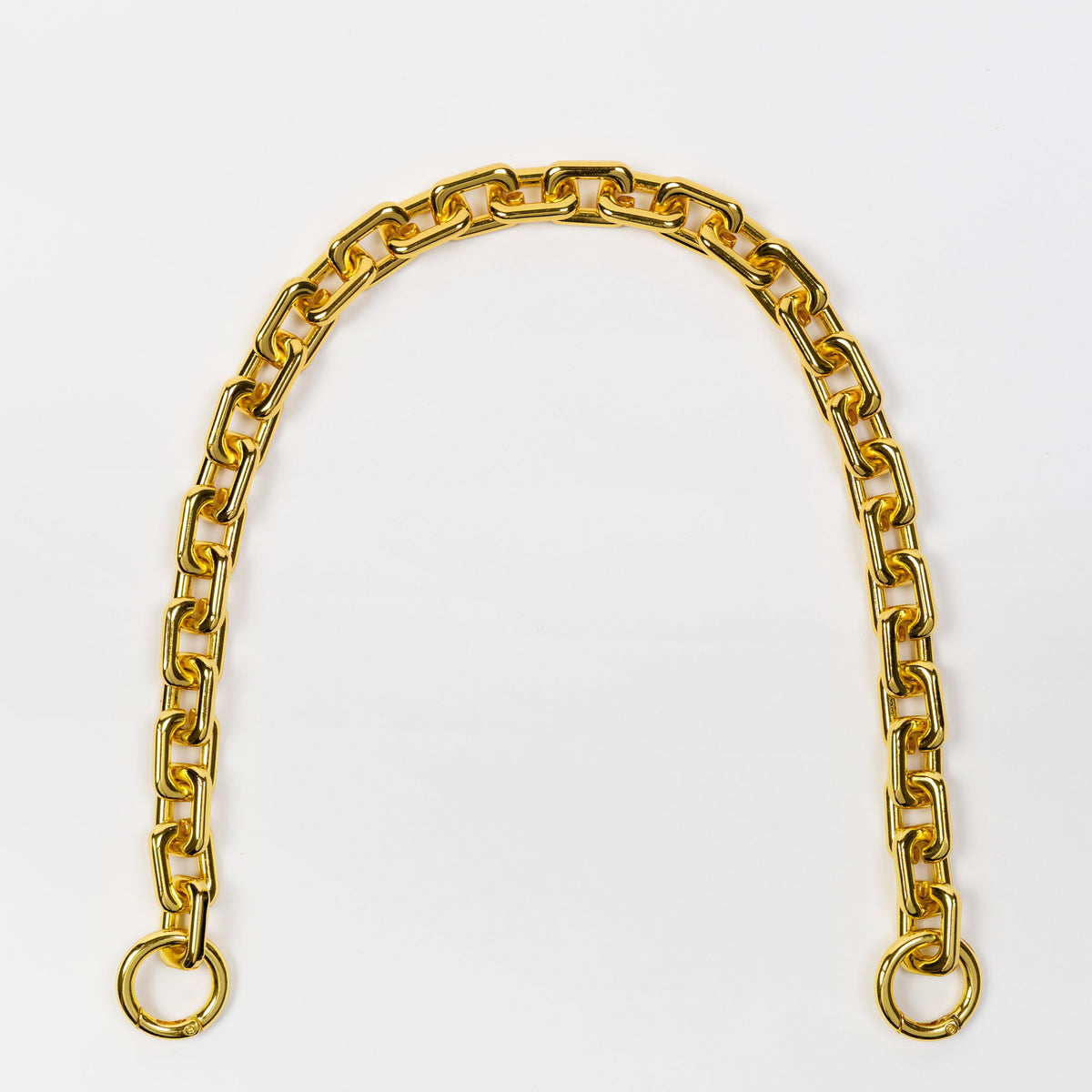Chunky Gold Chain - PaulyJen