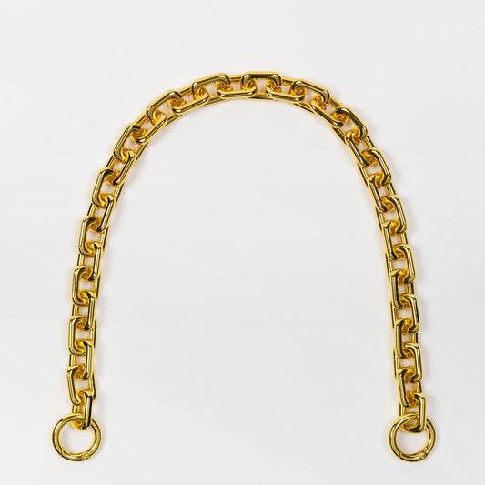 Chunky Gold Chain - PaulyJen