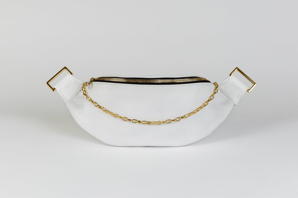Chunky Gold Chain