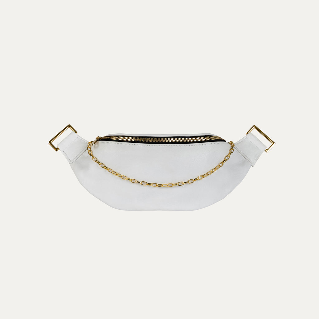 Chunky Gold Chain - PaulyJen