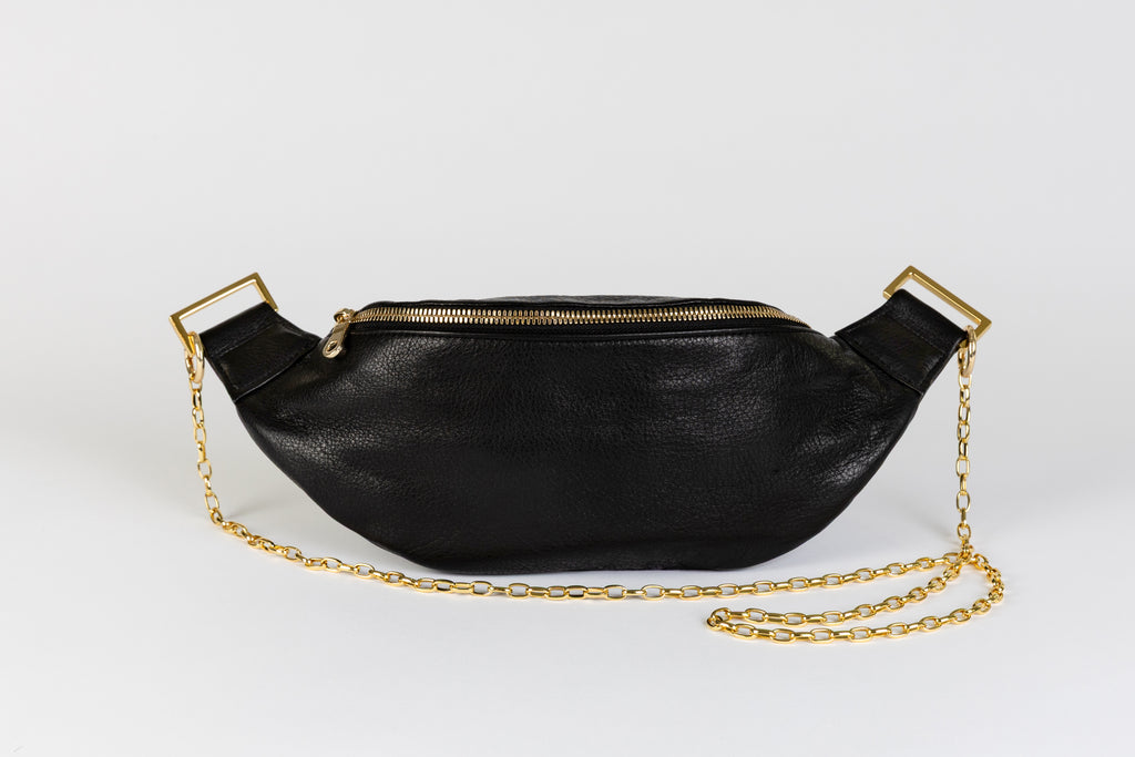 Chunky Gold Chain
