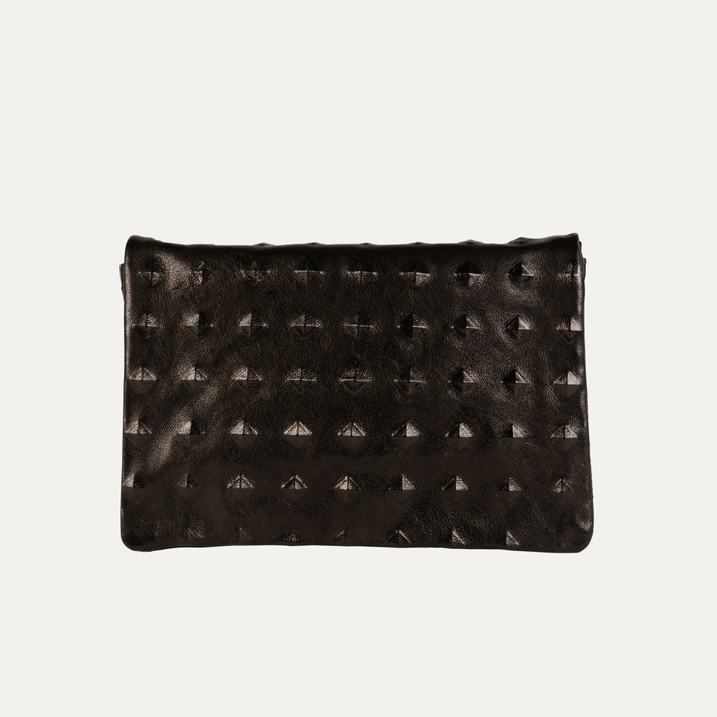 Belt Bag | "The Cher" Black - PaulyJen