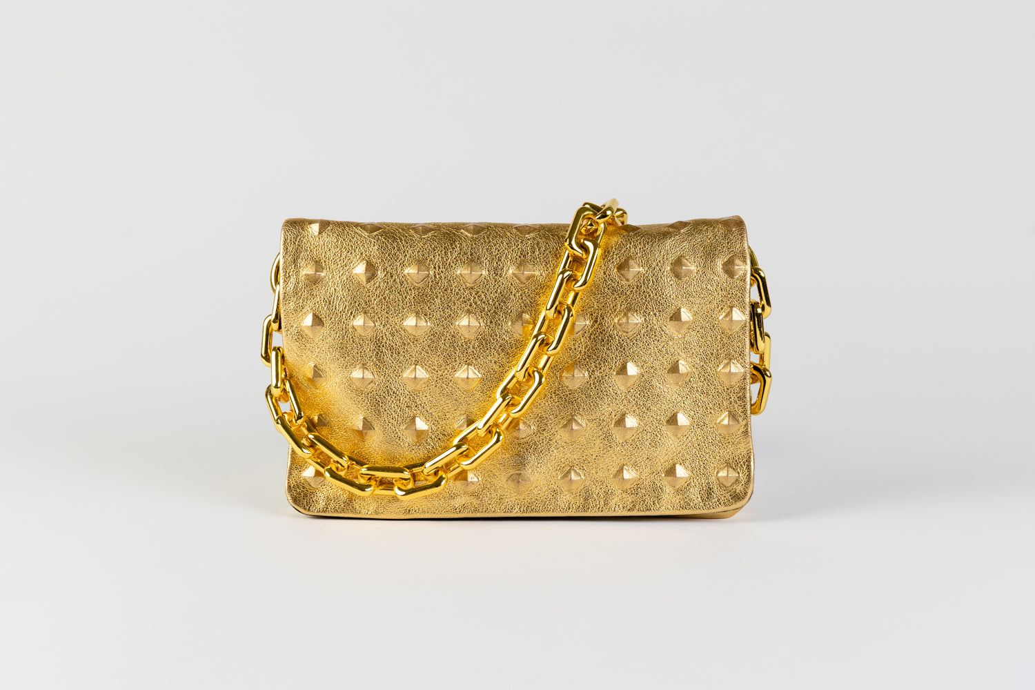 レイクポーチャー 金 Belt Bag | 