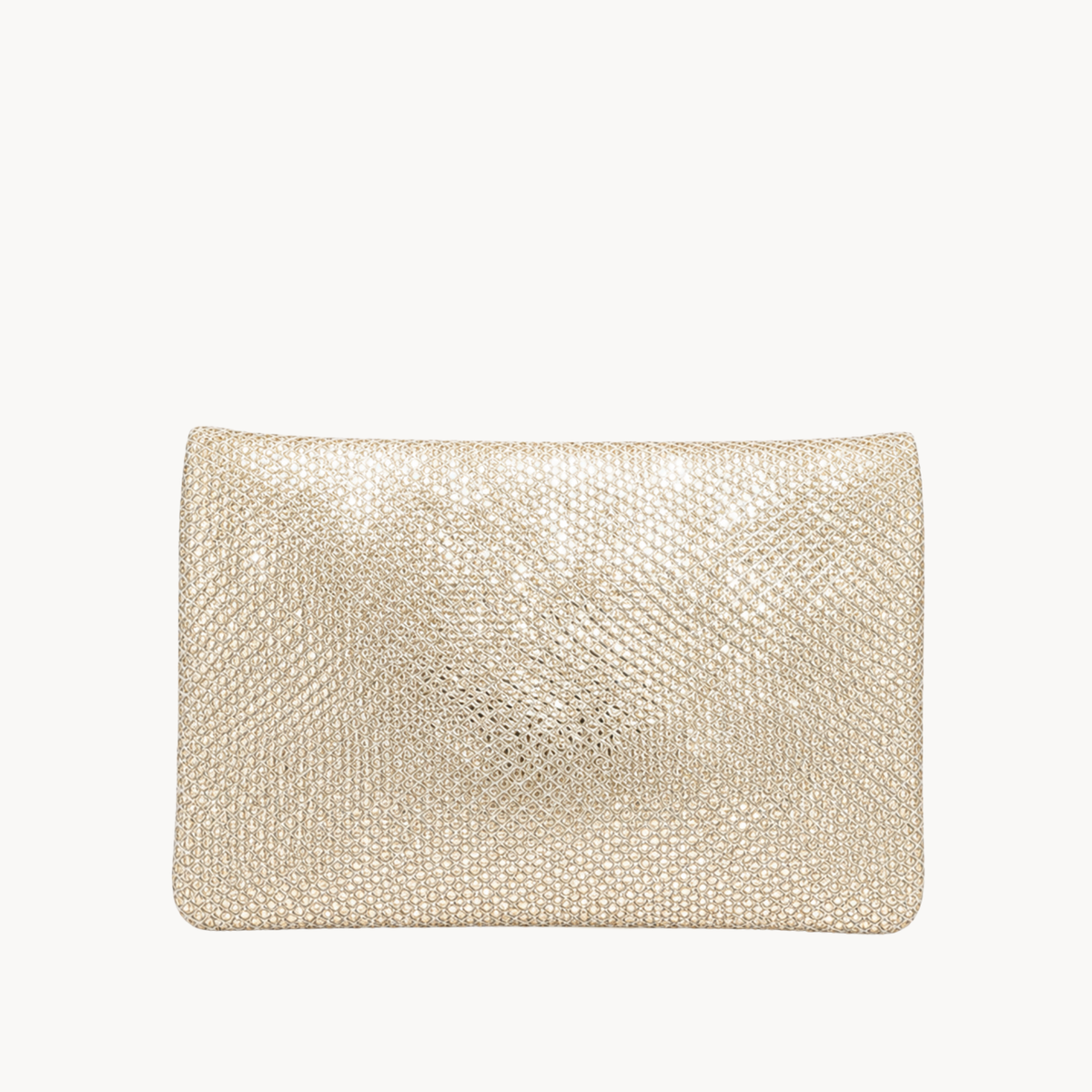 Multi-Functional Belt Bag | Glitter Gold | PaulyJen