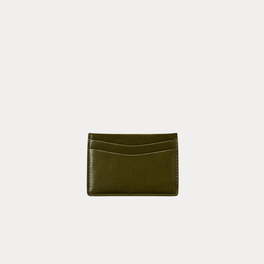 Card Holder | Green