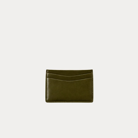 Card Holder | Green