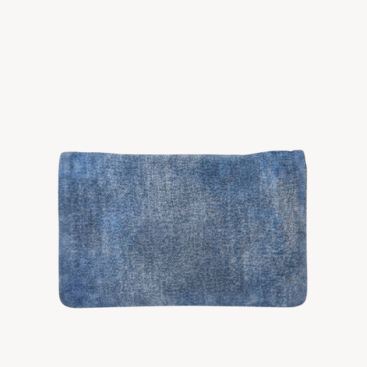 Multi-Functional Belt Bag | Denim Leather | PaulyJen