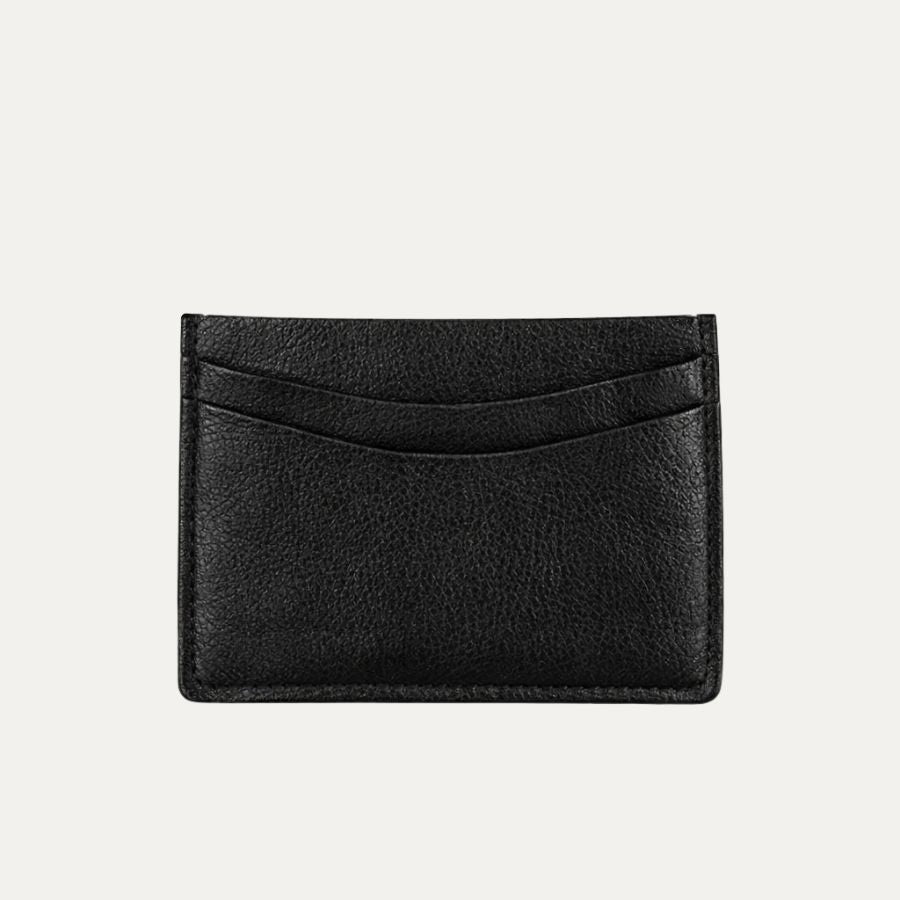 Card Holder | Black - PaulyJen