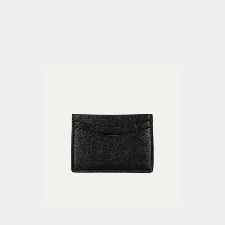 Card Holder | Black