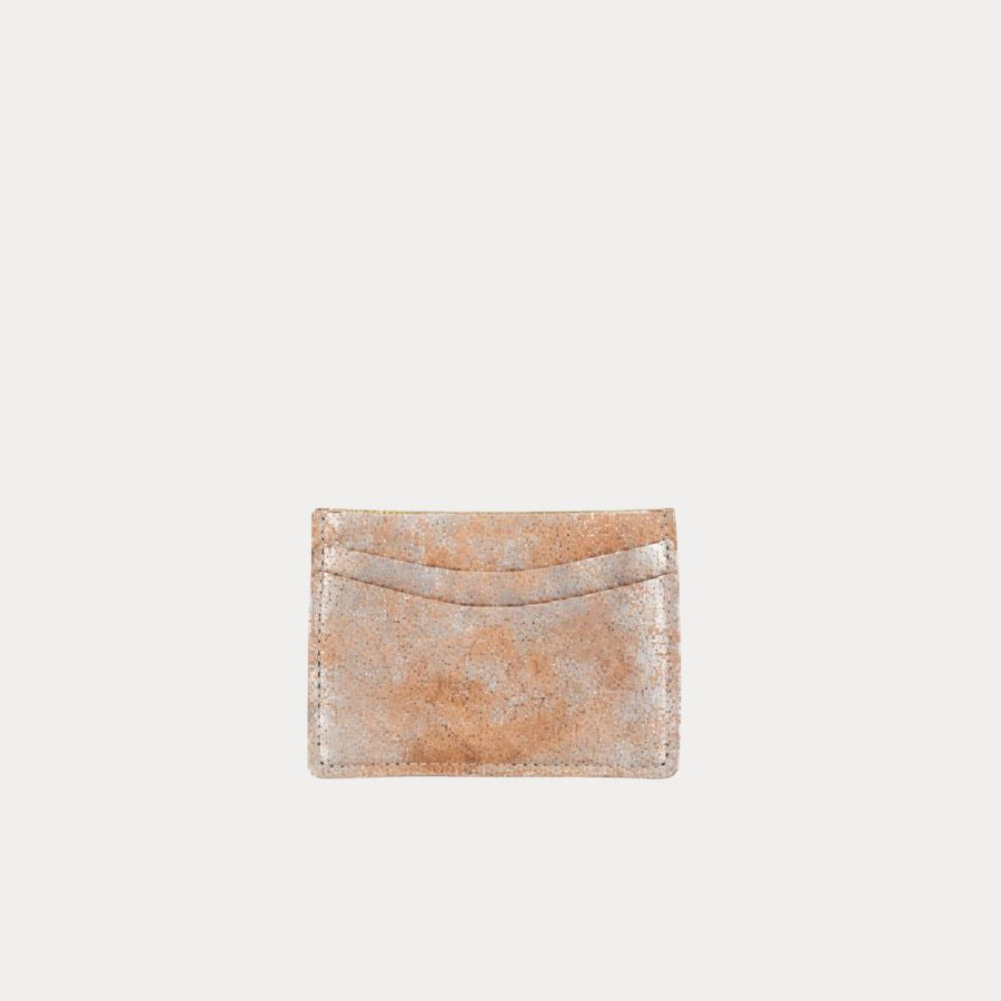 Card Holder | Blush Gold