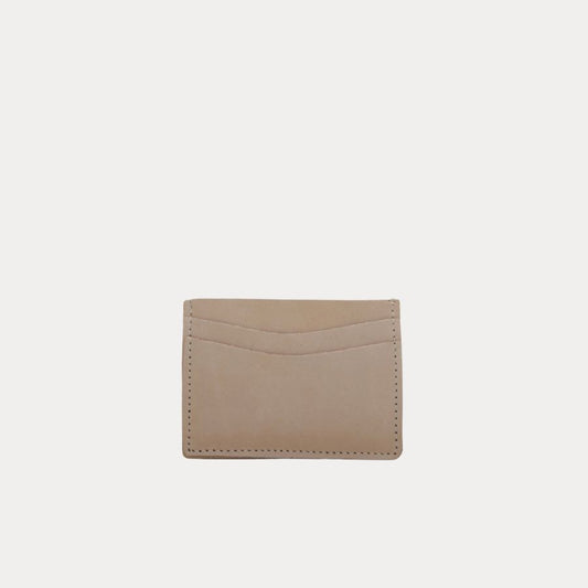 Card Holder | Bone