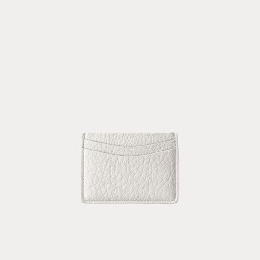 Card Holder | White