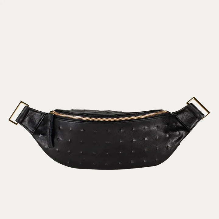 Cher Crossbody Bag | Black - PaulyJen