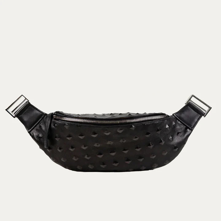 Cher Crossbody Bag | Black - PaulyJen