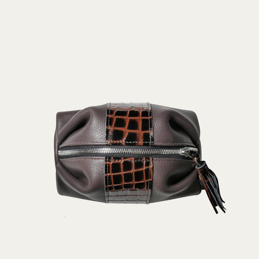 The Ariana" Travel Pouch - PaulyJen