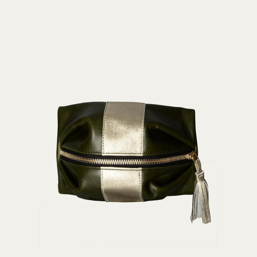 "The Julia" Travel Pouch - PaulyJen