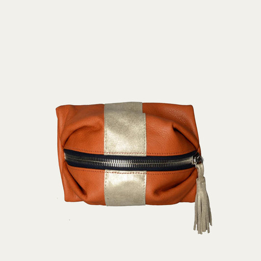 "The Kristen" Travel Pouch - PaulyJen