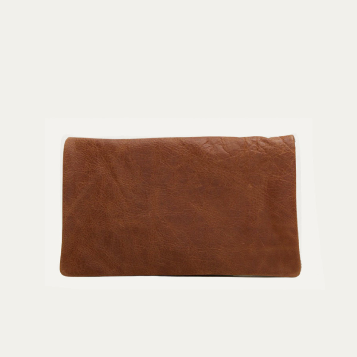 The Austin Cognac Belt Bag - PaulyJen