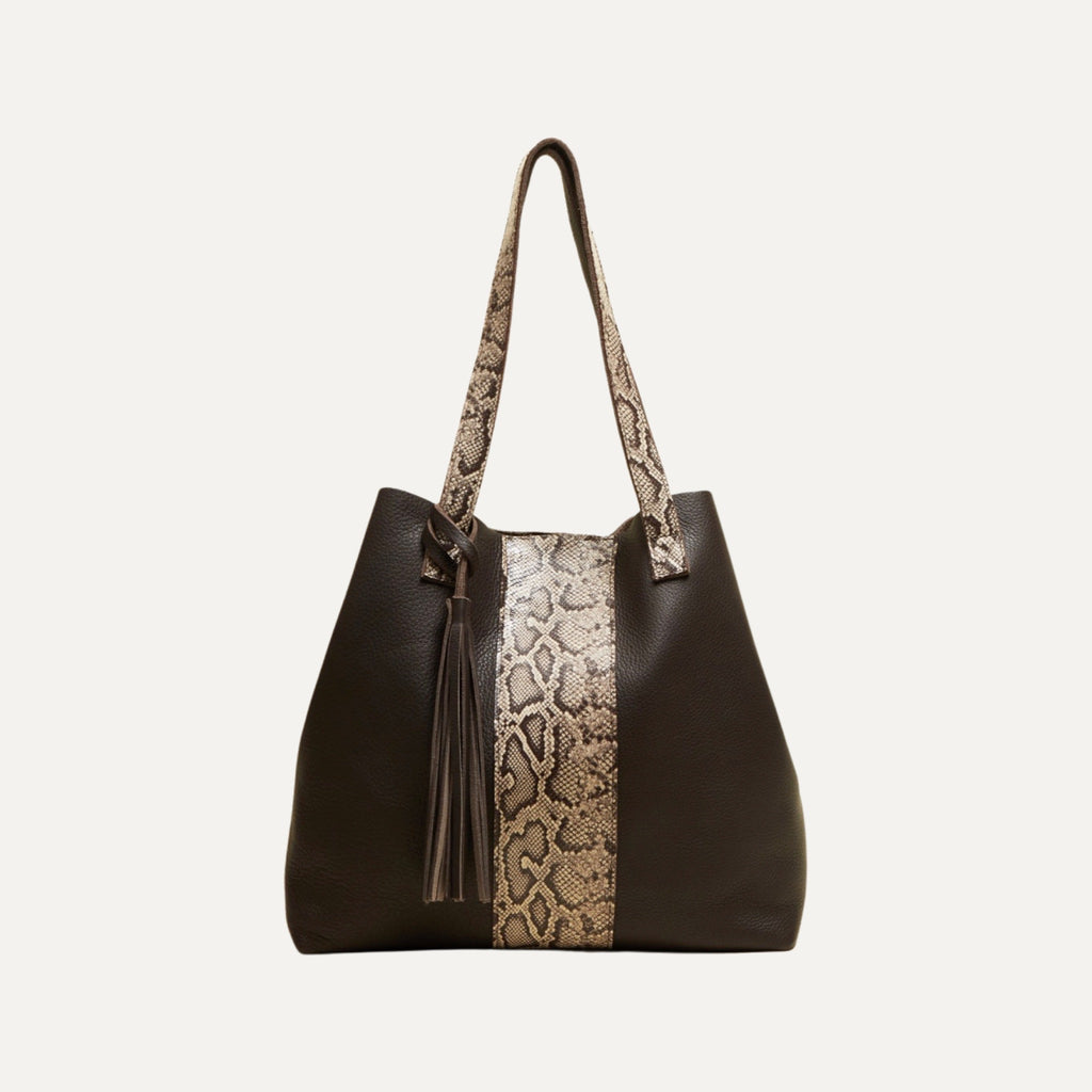 The Stevie Tote Bag - PaulyJen