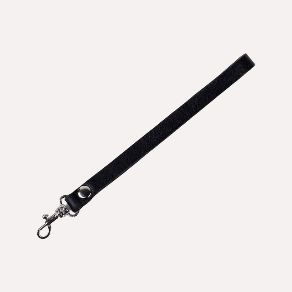 Black Wristlet Attachment - PaulyJen