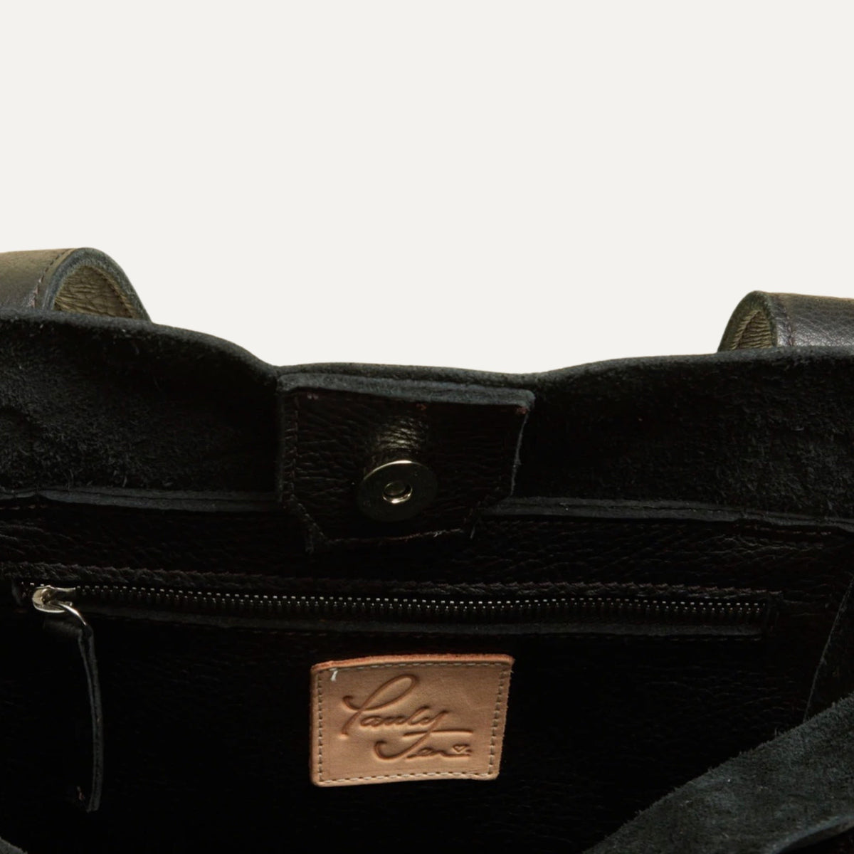 The Amy Tote Bag - PaulyJen