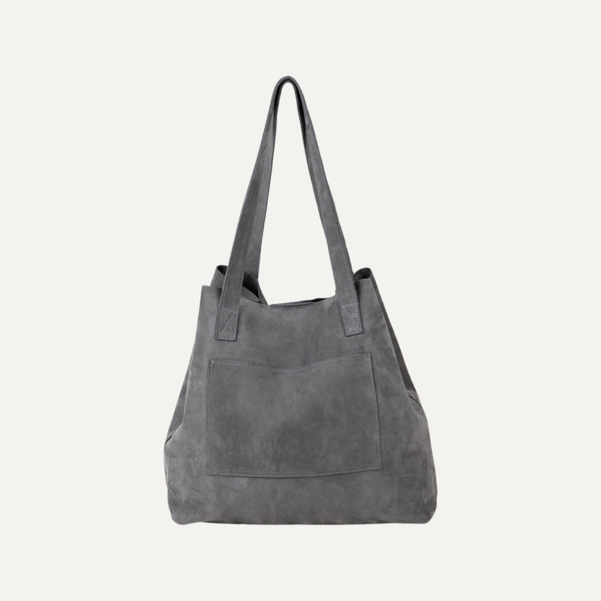 The Grey Nashville Tote Bag - PaulyJen