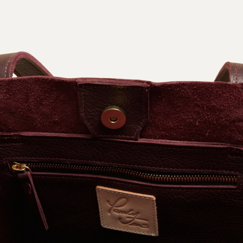 The Markle Tote Bag - PaulyJen