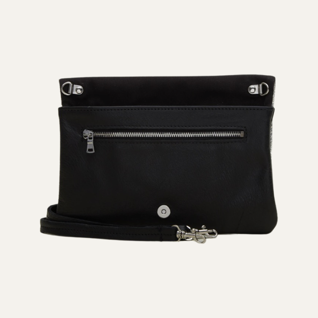 The Alicia Belt Bag - PaulyJen