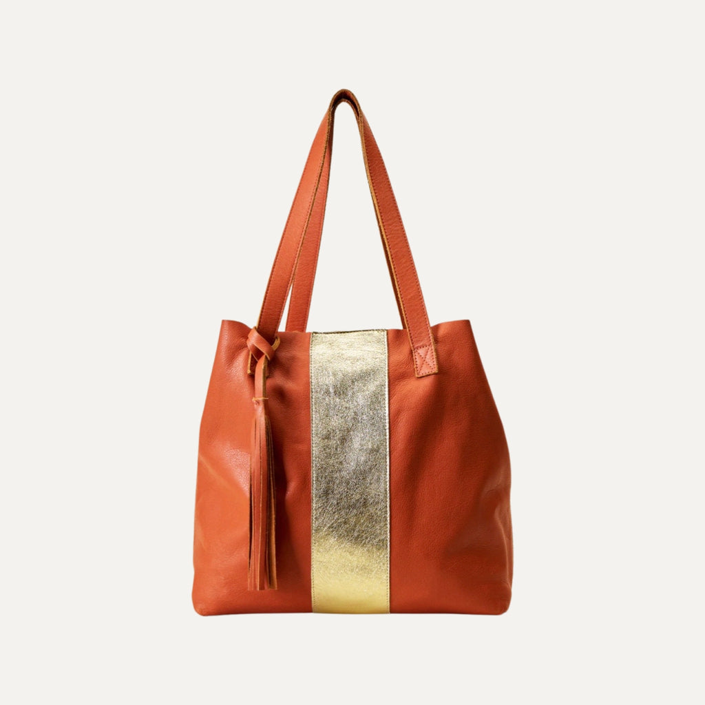 The Kristen Tote Bag - PaulyJen