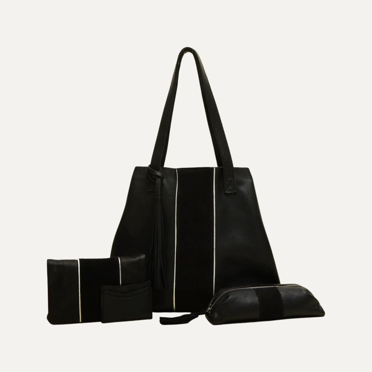 The Amy Tote Bag - PaulyJen